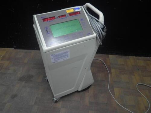 BAXTER RK-2000 HYPOTHERMIA UNIT