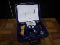 BACHARACH COMBUSTION TEST KIT