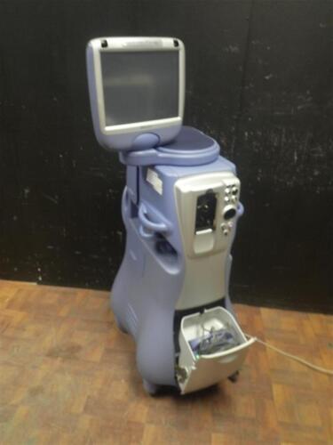 ALCON INFINITI OZIL COMPATIBLE PHACO MACHINE