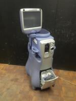 ALCON INFINITI OZIL COMPATIBLE PHACO MACHINE