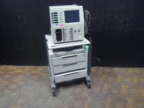 ALCON ACCURUS PHACO MACHINE