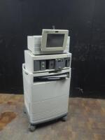 STORZ MILLENNIUM PHACO MACHINE