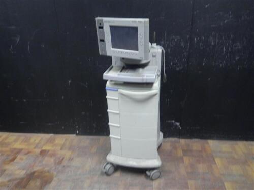 ALCON SERIES 20000 LEGACY PHACO MACHINE