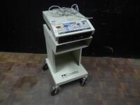 CONMED EXCALIBUR PLUS PC ESU WITH CART