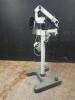 LEICA WILD M695 SURGICAL MICROSCOPE STAND