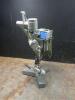 ZEISS 54339 SURGICAL MICROSCOPE STAND