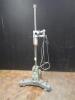 ZEISS SURGICAL MICROSCOPE STAND