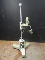 STORZ URBAN SURGICAL MICROSCOPE STAND