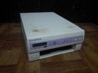 OLYMPUS OEP-4 PRINTER