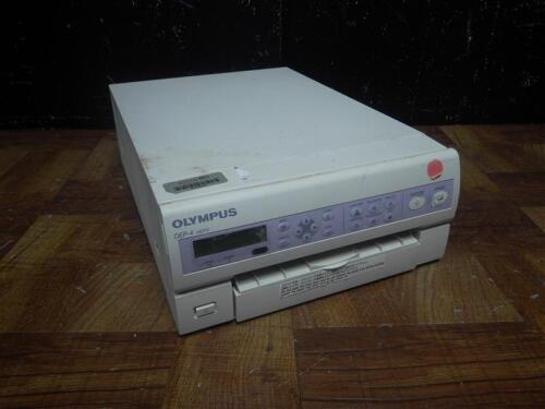 OLYMPUS OEP-4 PRINTER