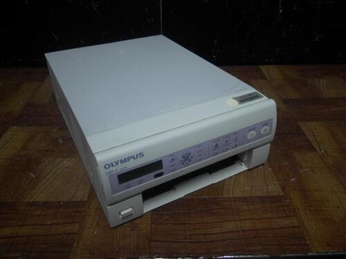 OLYMPUS OEP-4 PRINTER