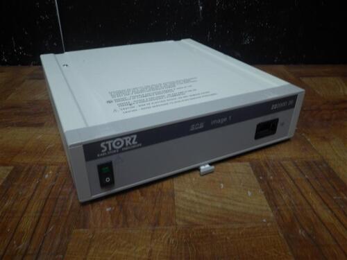 STORZ 22200020 CAMERA CONSOLE