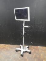 STRYKER WISE HD SLAVE MONITOR