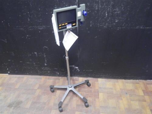 GLIDESCOPE GS04110620 GVL ON ROLLING STAND