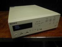 SONY HVO-1000MD HD VIDEO RECORDER