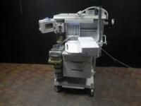 DATEX OHMEDA AESTIVA/5 SOFTWARE 3.5 ANESTHESIA MACHINE