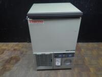 REVCO SCIENTIFIC ULT-390-5-A35 LAB FREEZER