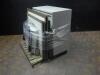 LOT OF MISC. FILE CABINET, X-RAY VIEWBOX, PAINTINGS