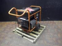 GENERAC GP15000E GENERATOR