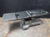 STERIS 3080 SP OR TABLE WITH HAND REMOTE