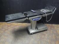 SKYTRON 6600B OR TABLE WITH HAND REMOTE