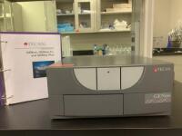 TECAN GENIOS MULTIFUNCTION FLOURESCENSE MICROPLATE READER