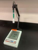 DAIGGER 5500 PH METER