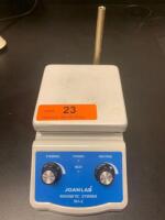 JOANLAB SH-2 MAGNETIC STIRRER