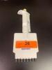 EPPENDORF 300 MULTICHANNEL PIPETTE PIPETTOR