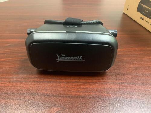 JASMONIC VIRTUAL REALITY HEADSET