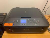 CANON MG5520 MG5520 COPIER