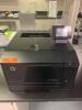 HEWLETT PACKARD LASERJET PRO 200 M251NW COPIER