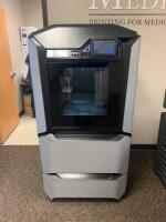 STRATASYS F370 3D PRINTING SYSTEM, SN: D0114, MFG. 2017 (NO WEEKEND ACCESS, REMOVAL)