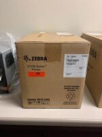 ZEBRA ZT200 PRINTER (NEW IN BOX)