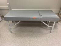 WINCO 560 EXAM TABLE