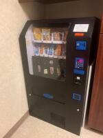 SEAGA VC620 VENDING MACHINE