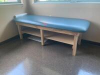 EXAM TABLE