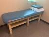 EXAM TABLE