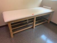 EXAM TABLE