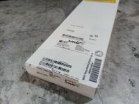 ARTHREX, INC. SCORPION NEEDLE, KNEE EXP DATE: 08/31/2024 LOT #: 10386115 REF #: AR-12990N QUANTITY: 1 PACKAGE TYPE: EACH QTY IN PACKAGE: 1