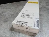 ARTHREX, INC. SCORPION NEEDLE, KNEE EXP DATE: 08/31/2024 LOT #: 10386115 REF #: AR-12990N QUANTITY: 1 PACKAGE TYPE: EACH QTY IN PACKAGE: 1