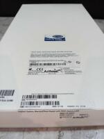 ARTHREX, INC. PEEK, MENISCAL ROOT REPAIR KIT EXP DATE: 04/30/2024 LOT #: 10467374 REF #: AR-4550P QUANTITY: 1 PACKAGE TYPE: EACH QTY IN PACKAGE: 1