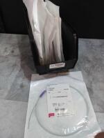 LOT OF COOK MEDICAL WIRE GUIDE REF(TSF-35-260, TSCF-35-260-3) IN DATE