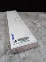 SYNTHES (U.S.A.) LP 4.5MM LCP PROXIMAL FEMUR PLATE 12H/319MM/RIGHT-STERILE EXP DATE: 04/30/2027 LOT #: H342999 REF #: 242.812S QUANTITY: 1 PACKAGE TYPE: EACH QTY IN PACKAGE: 1