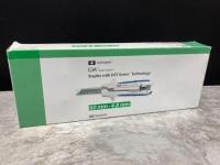 COVIDIEN LP STAPLER WITH DST SERIES TECHNOLOGY EXP DATE: 03/31/2022 LOT #: P7C0449KX REF #: GIA6048S QUANTITY: 1 PACKAGE TYPE: EACH QTY IN PACKAGE: 1