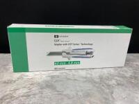 COVIDIEN LP STAPLER WITH DST SERIES TECHNOLOGY EXP DATE: 11/30/2021 LOT #: P6L0720KX REF #: GIA6048S QUANTITY: 1 PACKAGE TYPE: EACH QTY IN PACKAGE: 1