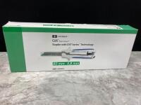 COVIDIEN LP STAPLER WITH DST SERIES TECHNOLOGY EXP DATE: 10/31/2022 LOT #: P7K1626KX REF #: GIA8048S QUANTITY: 1 PACKAGE TYPE: EACH QTY IN PACKAGE: 1