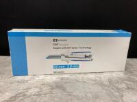 COVIDIEN LP STAPLER WITH DST SERIES TECHNOLOGY EXP DATE: 12/31/2023 LOT #: P9A1347KY REF #: GIA6038S QUANTITY: 1 PACKAGE TYPE: EACH QTY IN PACKAGE: 1