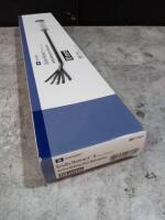 COVIDIEN LP ARTICULATING FAN RETRACTOR EXP DATE: 08/31/2021 LOT #: P6H0023X REF #: 176647 QUANTITY: 1 PACKAGE TYPE: EACH QTY IN PACKAGE: 1