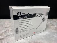 ETHICON ENDO-SURGERY, LLC ENDOPATH XCEL UNIVERSAL TROCAR STABLILITY SLEEVES EXP DATE: N/A LOT #: REF #: CB5LT QUANTITY: 1 PACKAGE TYPE: EACH QTY IN PACKAGE: 1